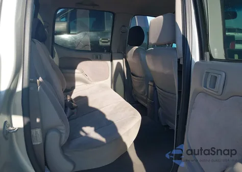 2004 Toyota Tacoma Prerunner V6 из США, поврежденный, VIN 5TEGN92N04Z344169